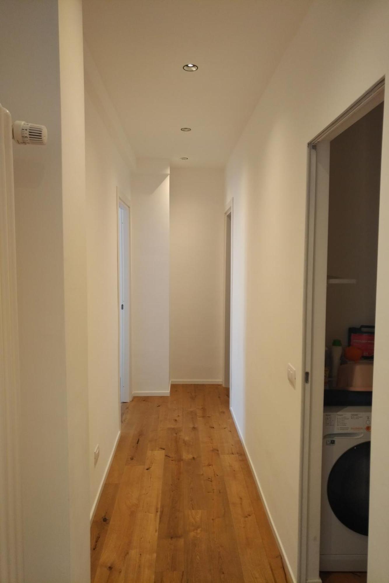 Apartment Via Raffaele Balestra 로마 외부 사진